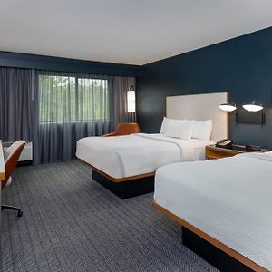 Queen Room Two Queen Beds